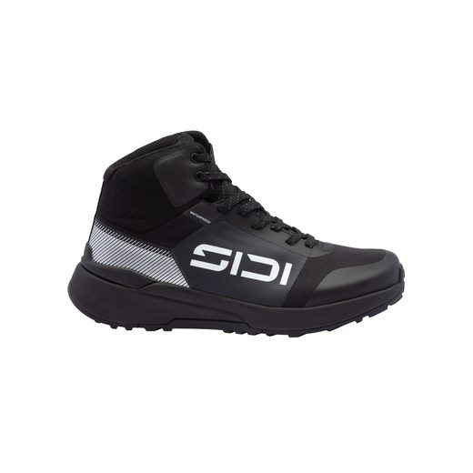 SIDI BOTY FLUXX MID WP BLACK