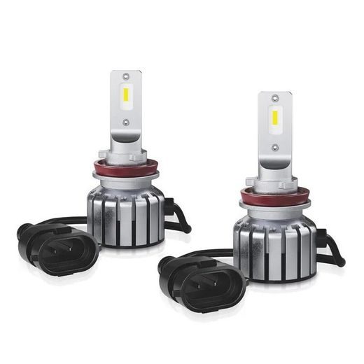 OSRAM ŽÁROVKA LEDRIVING HL BRIGHT H8/H11/H16, 2 KS