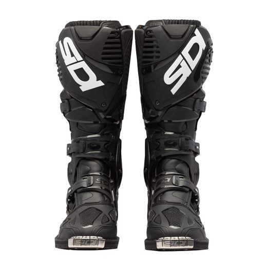 SIDI BOTY CROSSFIRE 3 BLACK