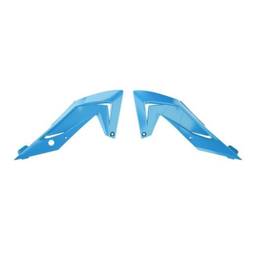 SPOJLERY CHLADIČA TALARIA, RTECH (SVETLE MODRÉ)