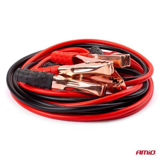 STARTOVACÍ KABELY 600 A, DÉLKA 4 M