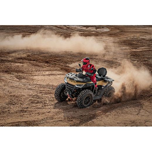 SEGWAY AT10L EPS T3B