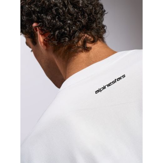 TRIKO FOCUSED OVERSIZED CSF, ALPINESTARS (BIELA)
