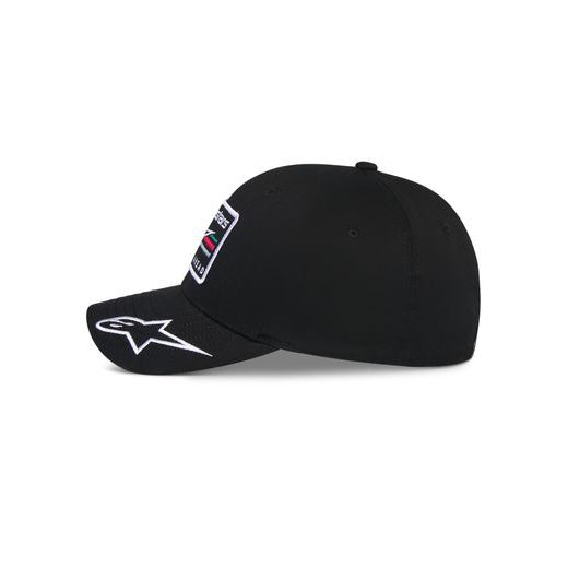 ŠILTOVKA SURPASS, ALPINESTARS (ČIERNA)