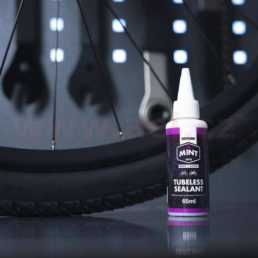 MINT OPRAVNÝ SPREJ NA PNEUMATIKY 65ML