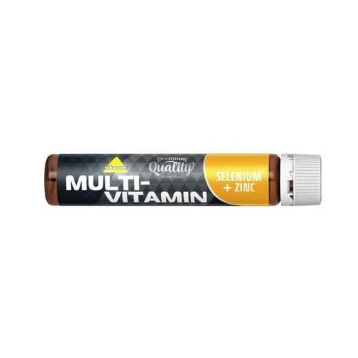 VITAMÍNOVÝ KONCENTRÁT ACTIVE MULTIVITAMÍN 25 ML INKOSPOR