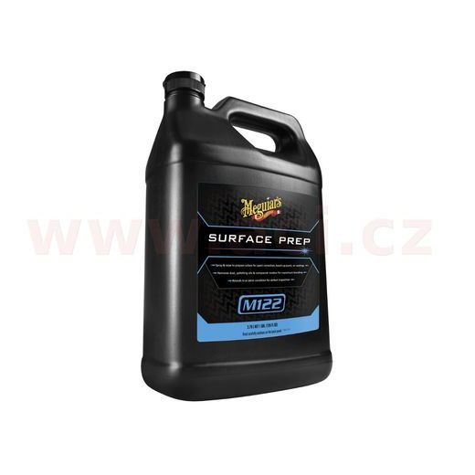 MEGUIAR'S PŘÍPRAVA LAKU SURFACE PREP 1 GALON / 3,78 L
