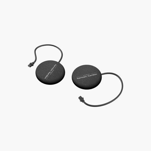 HD SLÚCHADLÁ SOUND BY HARMAN KARDON PRE HEADSET 50R, SENA