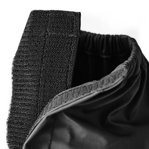 TOPÁNKY DO DAŽĎA GMS FLEX-DRY ZG90501 ČIERNA L/2XL