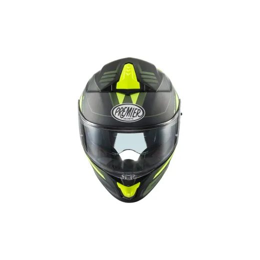 PREMIER EVO PR Y9 BM XL