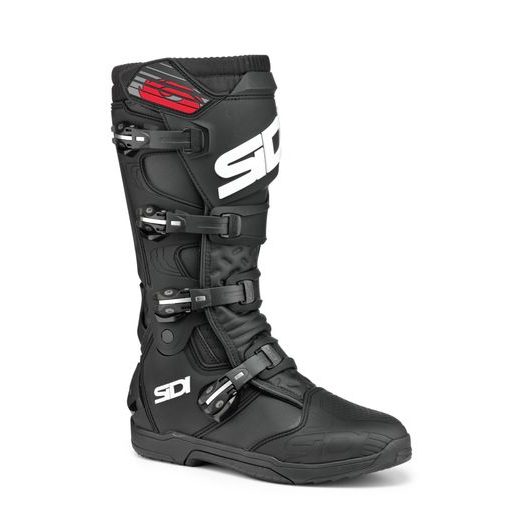 X POWER SC BLACK/BLACK