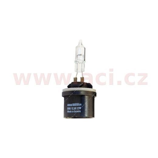 ŽÁROVKA H27/1 12V 27W (PATICE PG13) NARVA