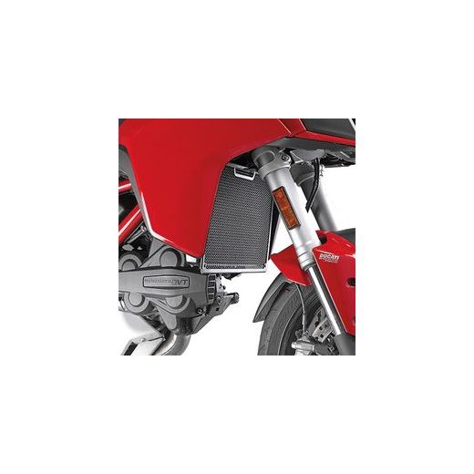 OCHRANNÝ KRYT CHLADIČA, KAPPA