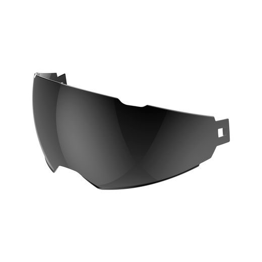 SLNEČNÉ CLONA PRE PRILBY COMMANDER 2, AIROH (TMAVO DYMOVÁ)