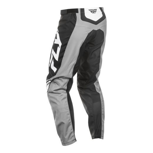 NOHAVICE F-16, FLY RACING - USA 2025 (ŠEDÁ/ČERNÁ/BÍLÁ)