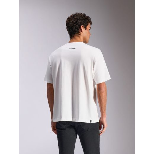 TRIKO FOCUSED OVERSIZED CSF, ALPINESTARS (BIELA)