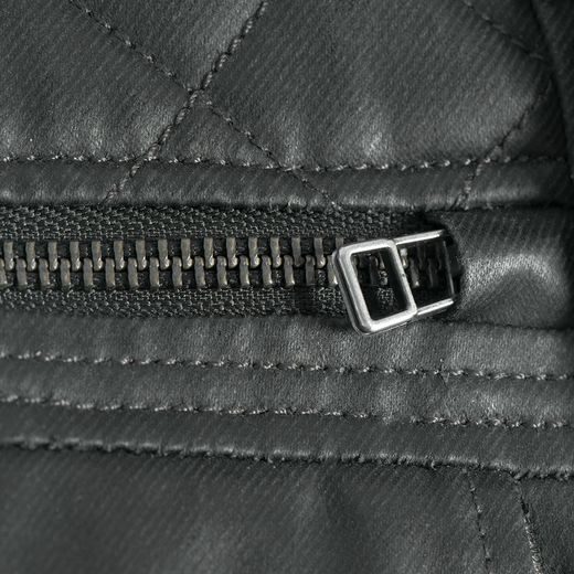 BUNDA HARDY 2.0, OXFORD (ZELENÁ)