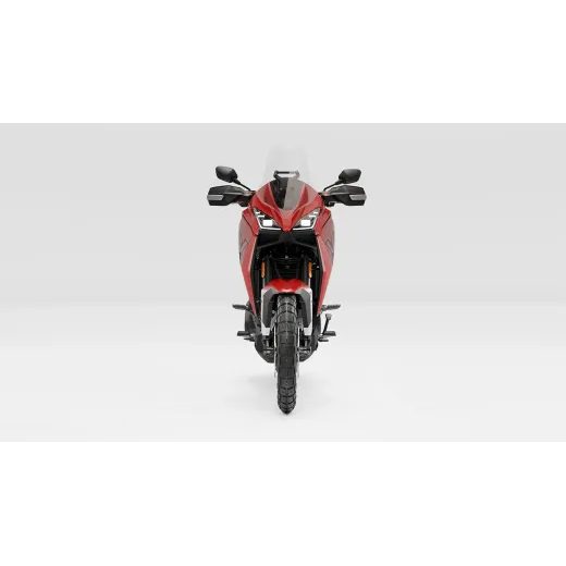 MOTO MORINI X-CAPE 700, VYPLETANÉ KOLESÁ