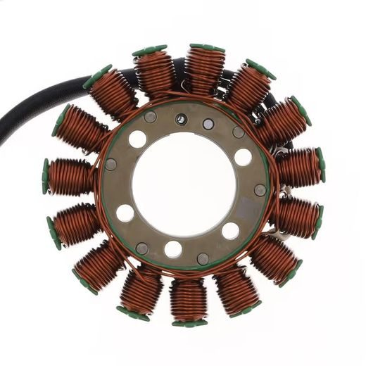 STATOR ALTERNÁTORA (HONDA), ATHENA