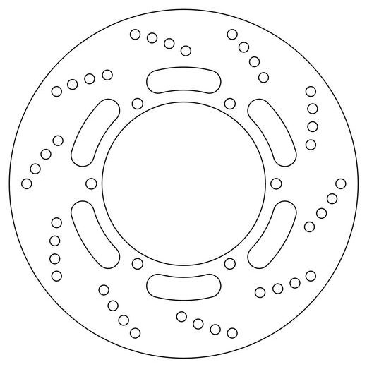 BRZDOVÝ KOTÚČ, NEWFREN