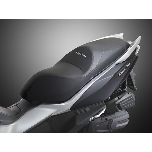 CRUISYM ALFA 125I (R3)