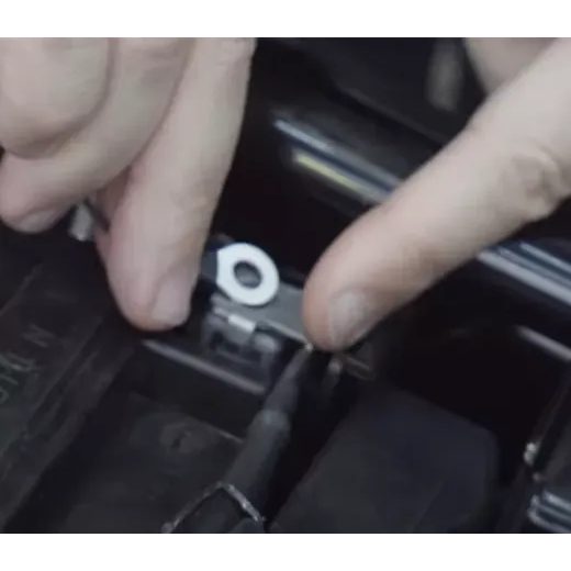 BEELINE MOTO II POWERED MOUNT INSERT NABÍJAČKA PRE MOTO II.