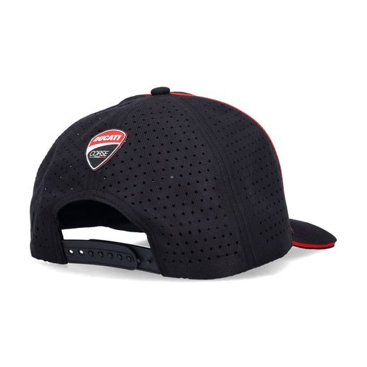 ŠILTOVKA DUCATI CORSE (ČIERNA)