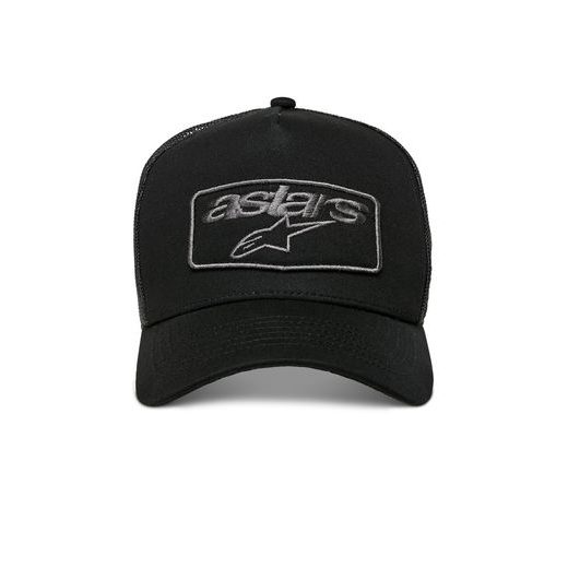 ŠILTOVKA FOCUS, ALPINESTARS (ČERNÁ/ČERNÁ)
