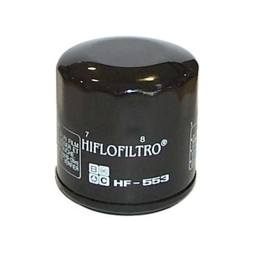OLEJOVÝ FILTER HF553, HIFLOFILTRO