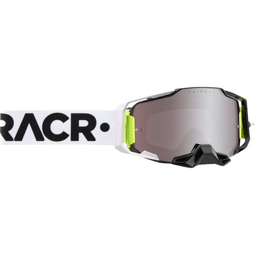 ARMEGA RACR 100% HIPER STRIEBORNÉ SKLO (LIMITED EDITION)