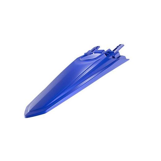 BLATNÍK ZADNÝ SHERCO, RTECH (MODRÝ)