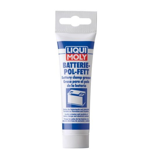 LIQUI MOLY TUK NA PÓLY AKUMULÁTORA 50 G