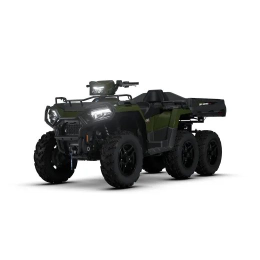 SPORTSMAN 6X6 570 EPS T1B
