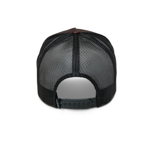 ŠILTOVKA HERITAGE PATCH, ALPINESTARS (HNĚDÁ/ČERNÁ)