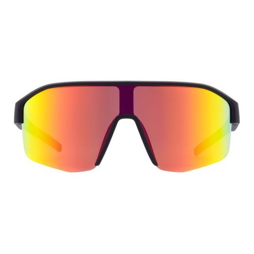 SLNEČNÉ OKULIARE DUNDEE, RED BULL SPECT (ČERVENO/ORANŽOVÉ SKLO)