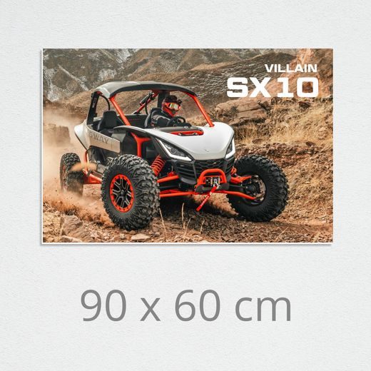 PVC INDOOR IMAGE SX10