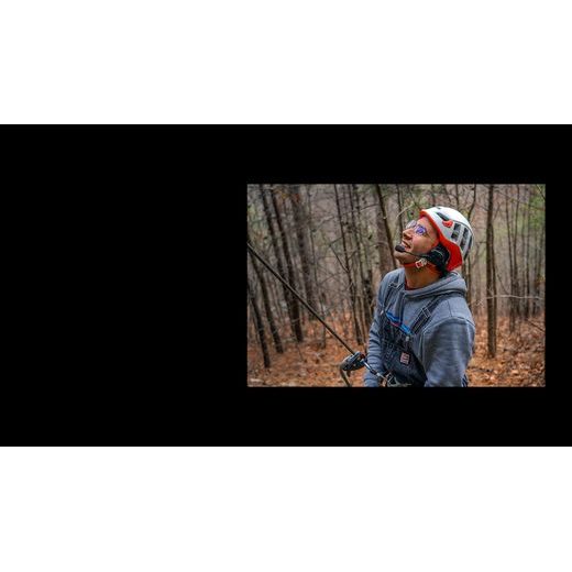 MESH HEADSET EXPAND MONO (DOSAH 0,4 KM), SENA
