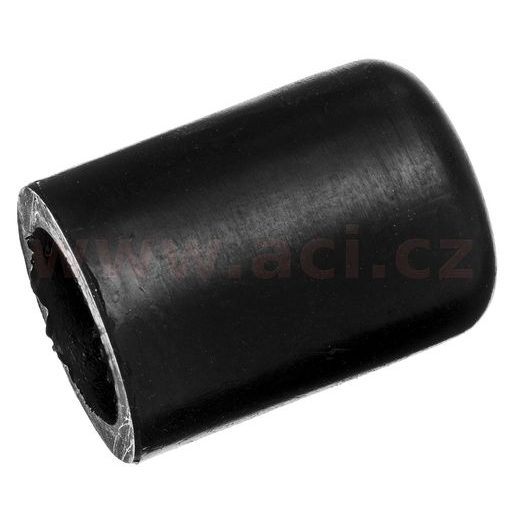 GUMOVÁ ZÁSLEPKA, PRŮMĚR 15 MM