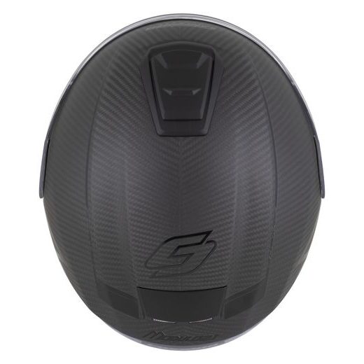 PRILBA MODULO 2.1 PLUS CARBON BLACKOUT, CASSIDA (CARBON MATNÁ/ČERNÁ) 2026