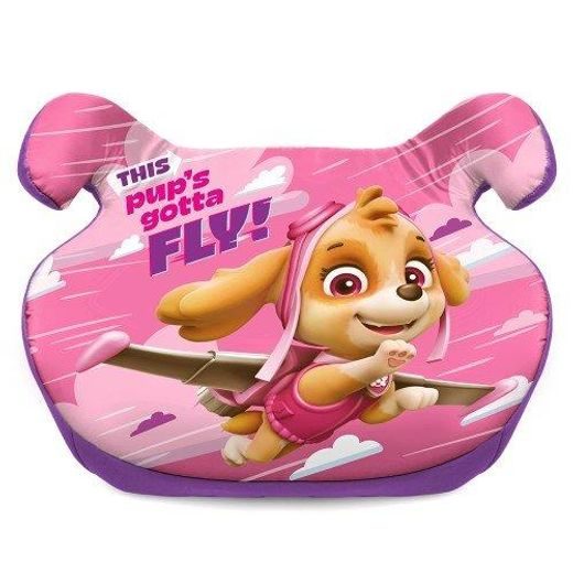 DISNEY PODSEDÁK PAW PATROL SKYE 15-36KG