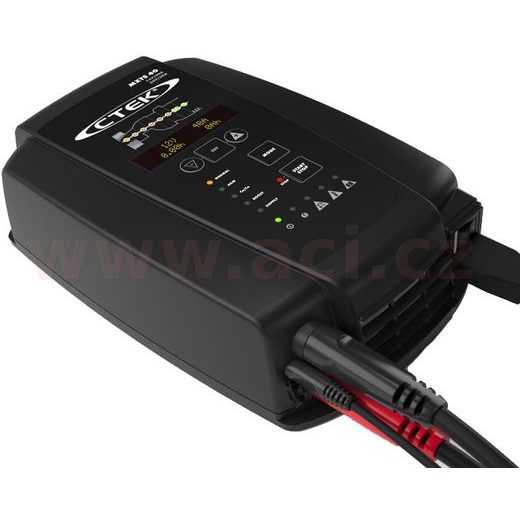 NABÍJAČKA CTEK MXTS 40 12V/40A, 24V/20A