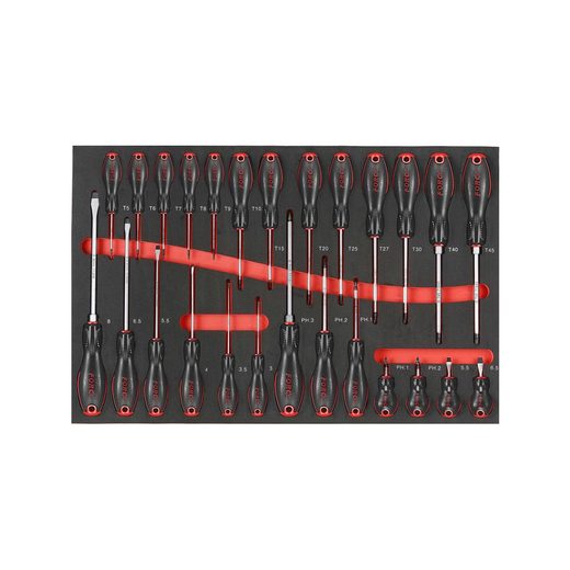 VYBAVENÝ MONTÁŽNY VOZÍK - 278 KS