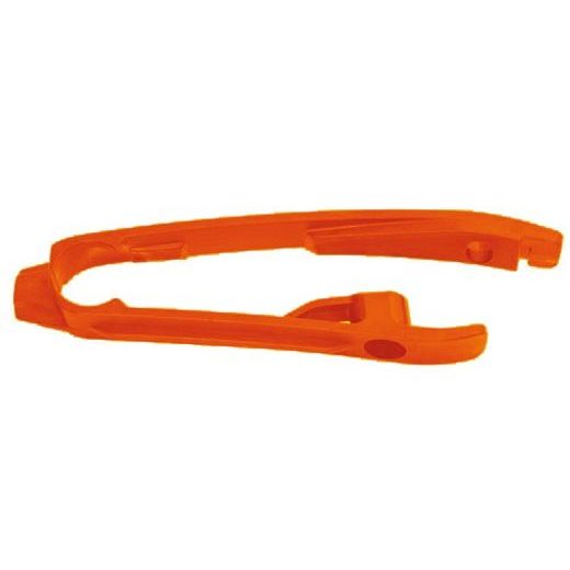 KLZÁK REŤAZU KTM, RTECH (ORANŽOVÝ)