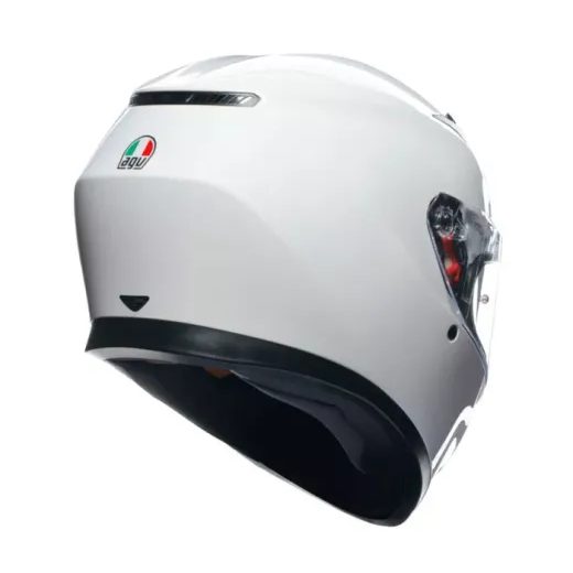 AGV K3 E2206 MPLK MONO SETA BIELA