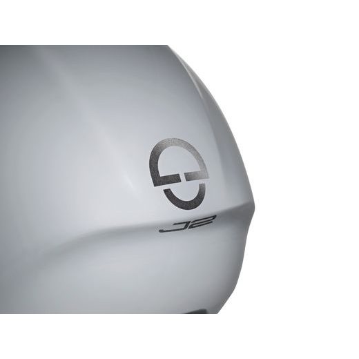 PRILBA SCHUBERTH J2 CONCRETE GREY