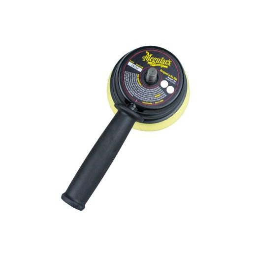 MEGUIARS DA POWER SYSTEM - LEŠTICÍ NÁSTAVEC NA VŔTAČKU