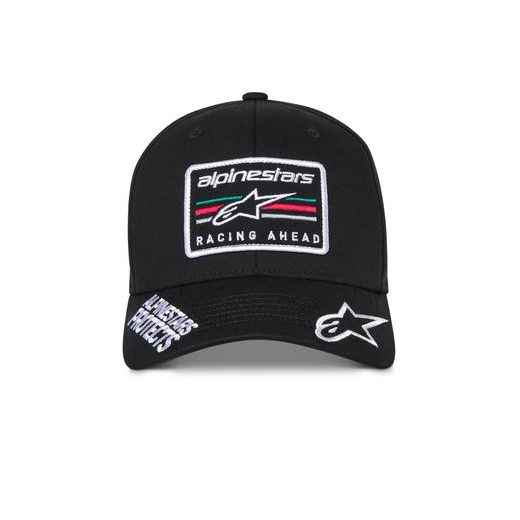 ŠILTOVKA SURPASS, ALPINESTARS (ČIERNA)