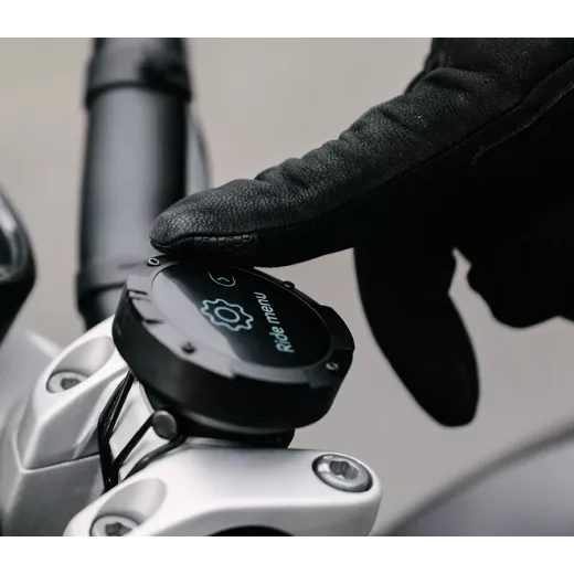 NAVIGÁCIA BEELINE MOTO II BLACK