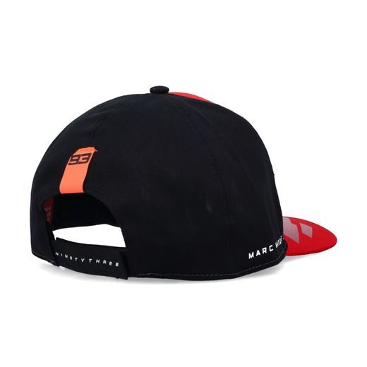 ŠILTOVKA MARC MARQUEZ - DUCATI CORSE (ČERVENÁ,ČERNÁ)