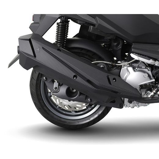 CRUISYM ALFA 125I (R3)